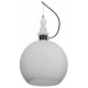 Подвесной светильник 33 идеи S37WH PND182.01.17CH.003BL-S37WH