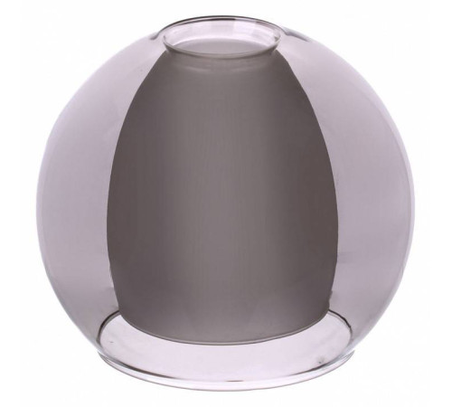 Плафон стеклянный 33 идеи S.12 S.12.GR