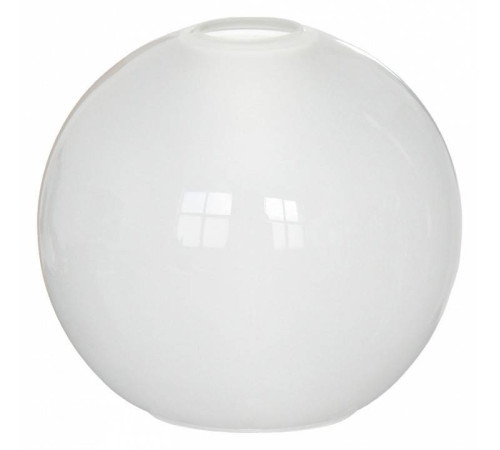 Плафон стеклянный 33 идеи S.13 S.13.WH