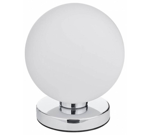 Настольная лампа декоративная 33 идеи TLL272 TLL272.CH17-S32WH