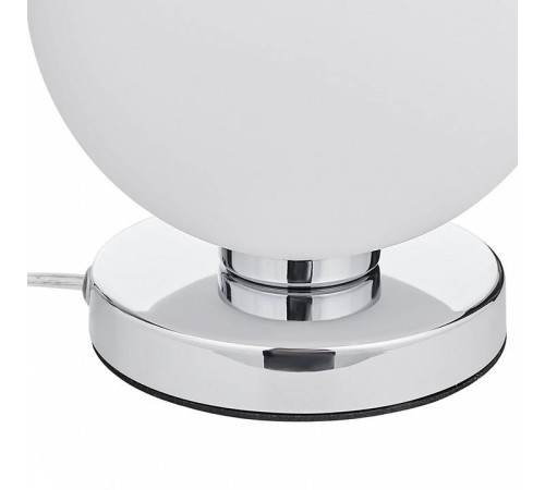 Настольная лампа декоративная 33 идеи TLL272 TLL272.CH17-S32WH