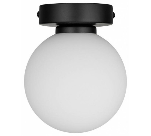 Накладной светильник 33 идеи WLL WLL105.17BL-S01WH