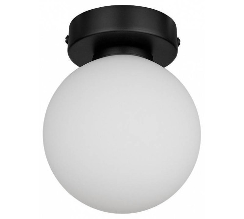 Накладной светильник 33 идеи WLL WLL105.17BL-S01WH