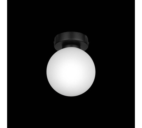 Накладной светильник 33 идеи WLL WLL105.17BL-S01WH