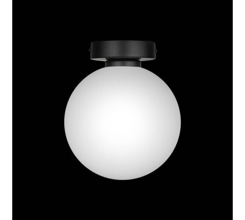 Накладной светильник 33 идеи WLL WLL105.17BL-S32WH