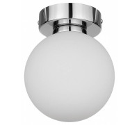 Накладной светильник 33 идеи WLL WLL105.17CH-S01WH