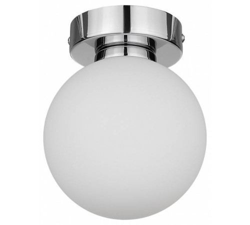 Накладной светильник 33 идеи WLL WLL105.17CH-S01WH