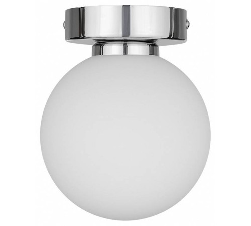 Накладной светильник 33 идеи WLL WLL105.17CH-S01WH