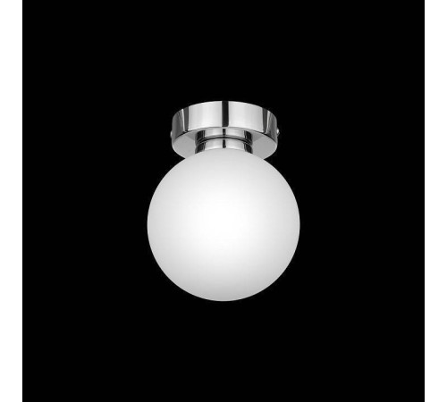 Накладной светильник 33 идеи WLL WLL105.17CH-S01WH