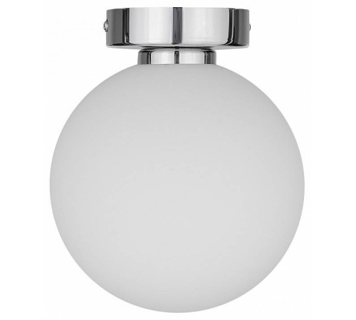 Накладной светильник 33 идеи WLL WLL105.17CH-S32WH