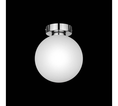 Накладной светильник 33 идеи WLL WLL105.17CH-S32WH