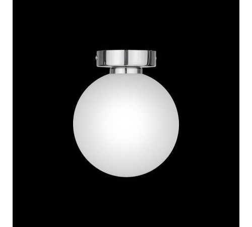 Накладной светильник 33 идеи WLL WLL105.17CH-S32WH