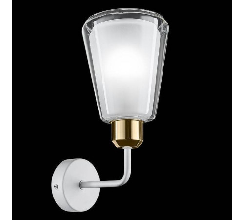 Бра 33 идеи S.39.TR WLL400.01FG.WH-S.39.TR