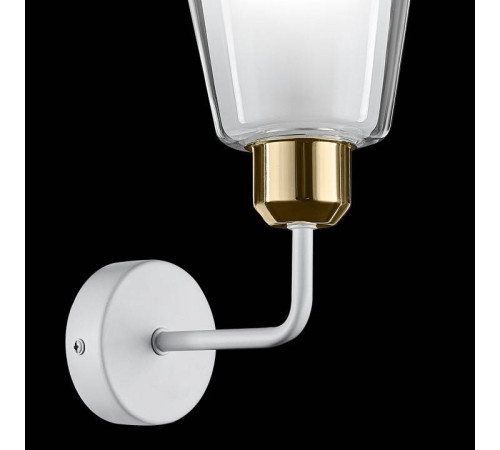 Бра 33 идеи S.39.TR WLL400.01FG.WH-S.39.TR