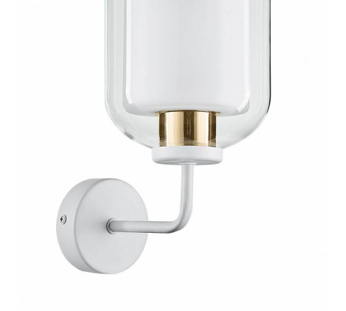 Бра 33 идеи M16WT WLL400.01FG17.WH-M16WT