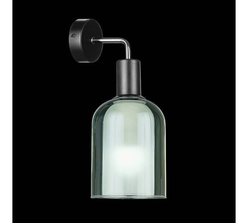 Бра 33 идеи WLL400 WLL400.07.DC.BL-M27GC