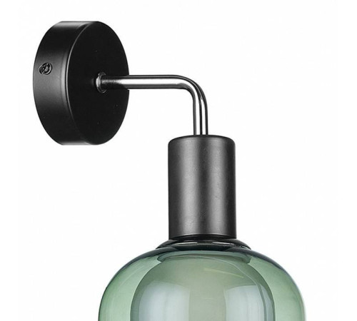 Бра 33 идеи WLL400 WLL400.07.DC.BL-M27GC