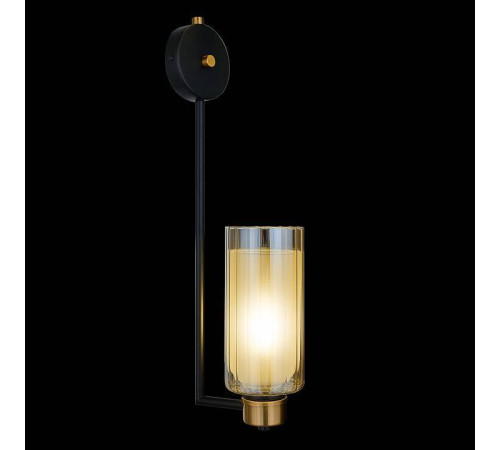 Бра 33 идеи WLL900 WLL900.01.BL17.ASB-M15AM