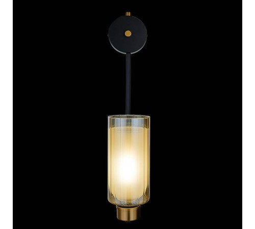 Бра 33 идеи WLL900 WLL900.01.BL17.ASB-M15AM