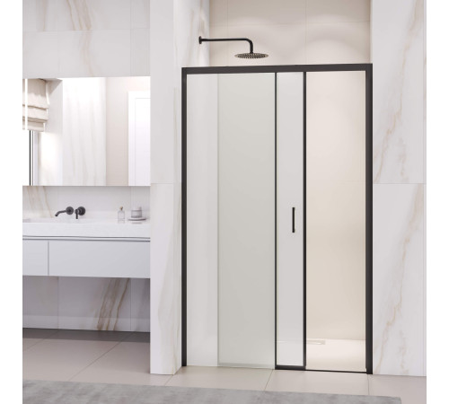 Душевая дверь RGW Passage PA-017B 1800x1950 мм золото 350801718-24