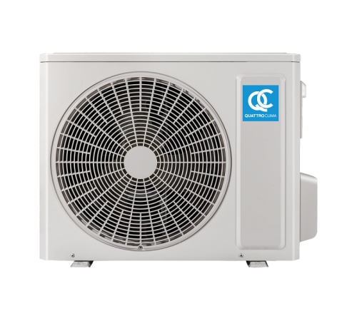 Сплит-система QuattroClima Capri QV-CA09WA/QN-CA09WA