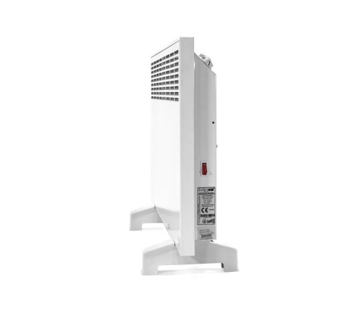 Конвектор электрический iVigo EPKM20 механический термостат Вт EPKM20