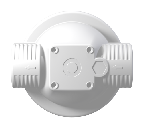 Корпус фильтра для воды Thermex ION SL10 11891