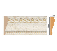 Молдинг DECOMASTER 152 85х25х2400 мм 152-41 ДМ