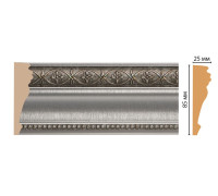 Молдинг DECOMASTER 152 85х25х2400 мм 152-55 ДМ