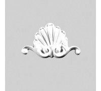 Орнамент DECOMASTER 66010 75х45х10 мм 66010