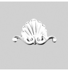 Орнамент DECOMASTER 66010 75х45х10 мм 66010