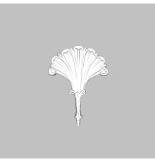 Орнамент DECOMASTER 66062 100х140х22 мм 66062