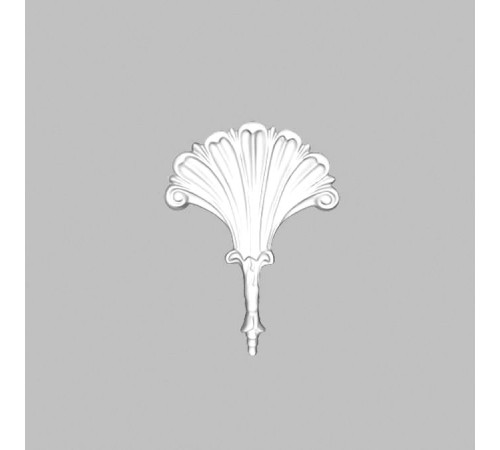 Орнамент DECOMASTER 66062 100х140х22 мм 66062
