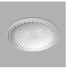 Купол потолочный DECOMASTER 99100 930х150 мм 99100