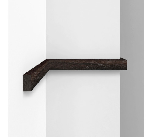 Молдинг DECOMASTER D047-438 20х10х2900 мм D047-438