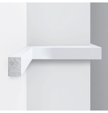 Молдинг DECOMASTER 20х30х2900 мм D048-114