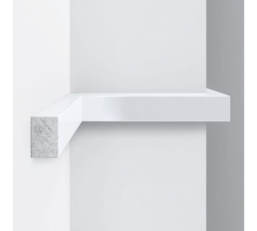 Молдинг DECOMASTER 20х30х2900 мм D048-114