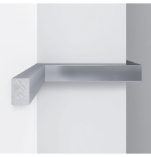 Молдинг DECOMASTER D048-1153 20х30х2900 мм D048-1153