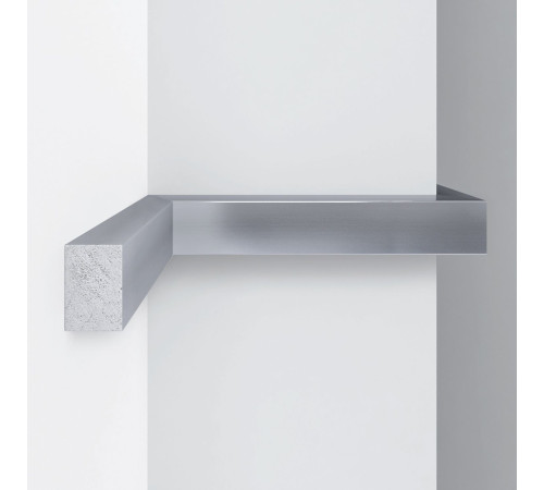 Молдинг DECOMASTER D048-1153 20х30х2900 мм D048-1153