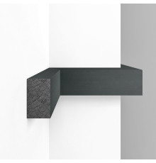 Молдинг DECOMASTER D049-112 30х50х2900 мм D049-112