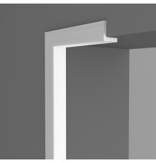 Угол декоративный DECOMASTER 30x30x2000 мм D116A ДМ