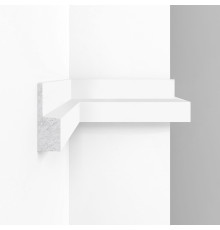 Молдинг DECOMASTER D305-115 61х21х2900 мм D305-115