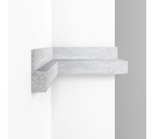 Молдинг DECOMASTER D305-1634 61х21х2900 мм D305-1634