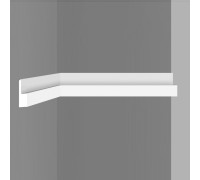 Молдинг DECOMASTER D305 61х21х2900 мм D305