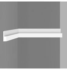 Молдинг DECOMASTER D305 61х21х2900 мм D305