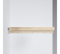 Молдинг DECOMASTER D316-1-82 42х12х2900 мм D316-1-82