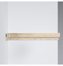 Молдинг DECOMASTER D316-1-82 42х12х2900 мм D316-1-82