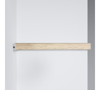 Молдинг DECOMASTER D316-2-82 27х12х2900 мм D316-2-82