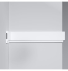 Молдинг DECOMASTER D319-1 ДМ 61х12х2900 мм D319-1