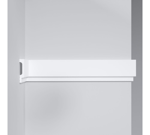 Молдинг DECOMASTER D319-1 ДМ 61х12х2900 мм D319-1